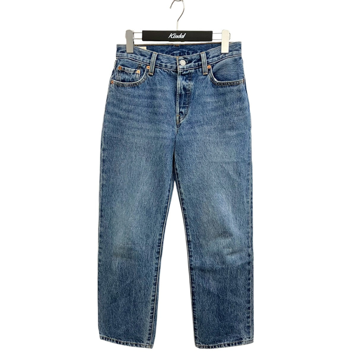 LEVI’S 501 90s EX 別注デニムパンツ0040C-0000 古着・中古-1枚目のアイテム画像