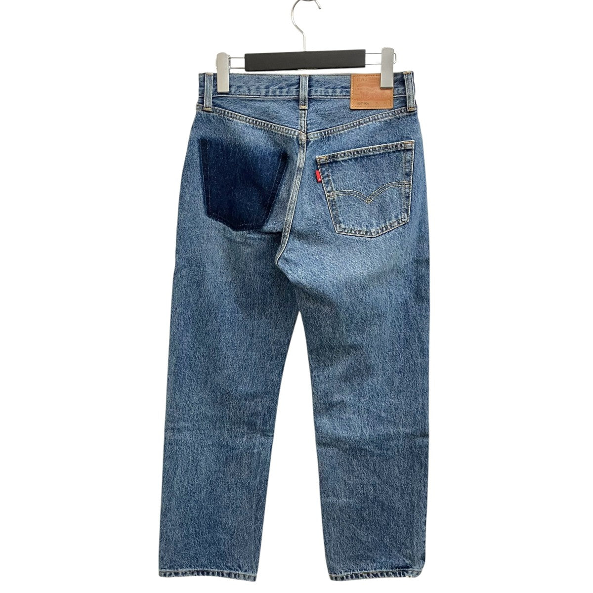 LEVI’S 501 90s EX 別注デニムパンツ0040C-0000 古着・中古-2枚目のアイテム画像