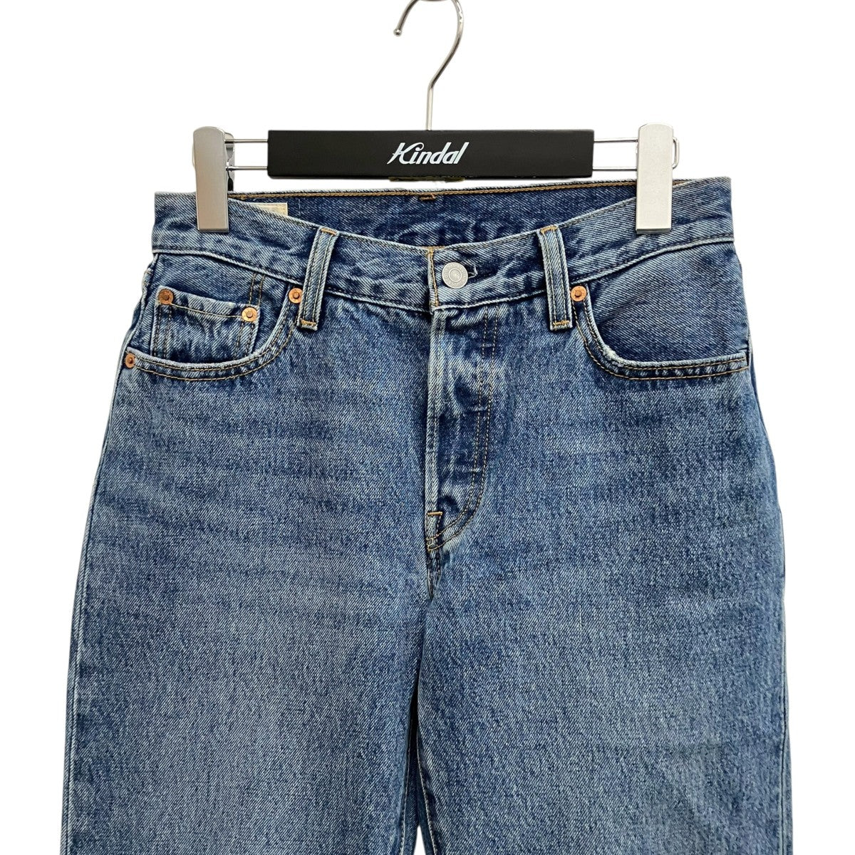 LEVI’S 501 90s EX 別注デニムパンツ0040C-0000 古着・中古-3枚目のアイテム画像