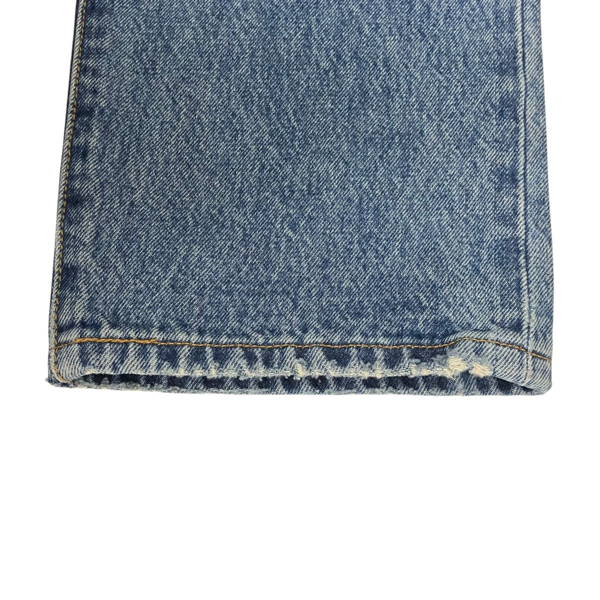 LEVI’S 501 90s EX 別注デニムパンツ0040C-0000 古着・中古-6枚目のアイテム画像