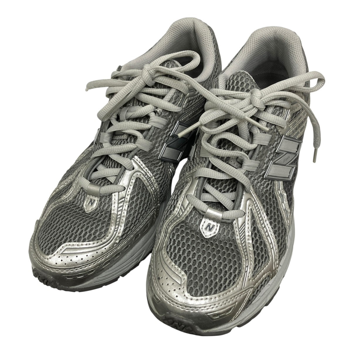 NEW BALANCE スニーカーM1906REH 古着・中古-1枚目のアイテム画像