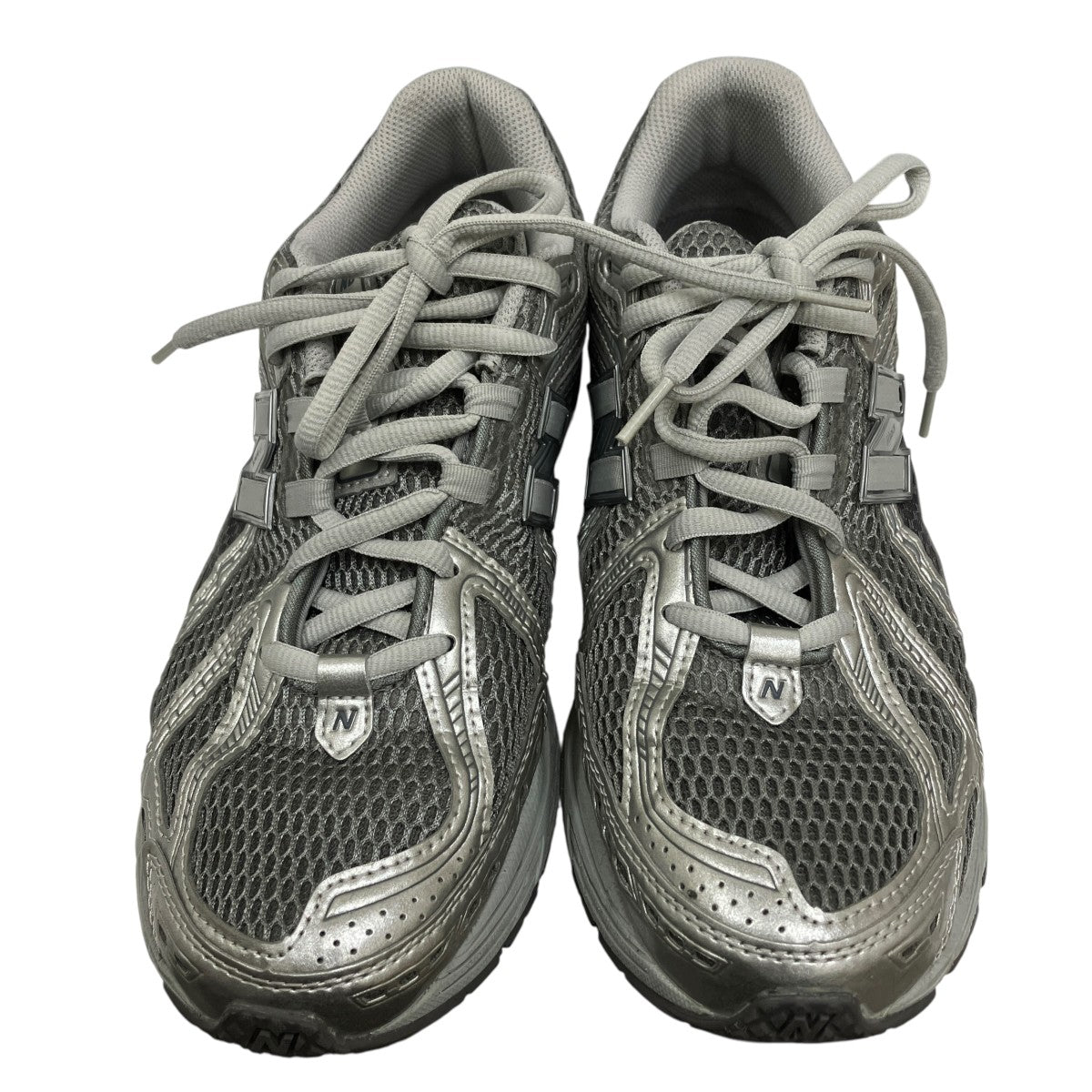 NEW BALANCE スニーカーM1906REH 古着・中古-2枚目のアイテム画像