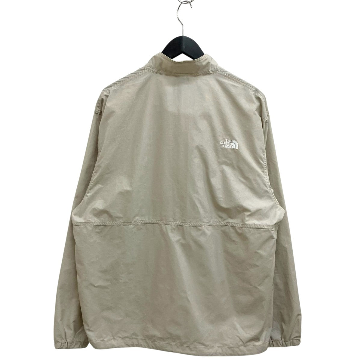 THE NORTH FACE コンパクトブルゾンナイロンジャケットNP22631 古着・中古-2枚目のアイテム画像