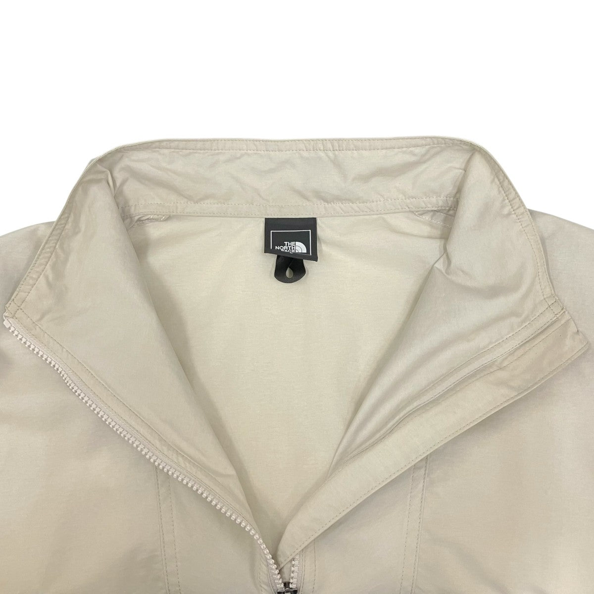 THE NORTH FACE コンパクトブルゾンナイロンジャケットNP22631 古着・中古-5枚目のアイテム画像