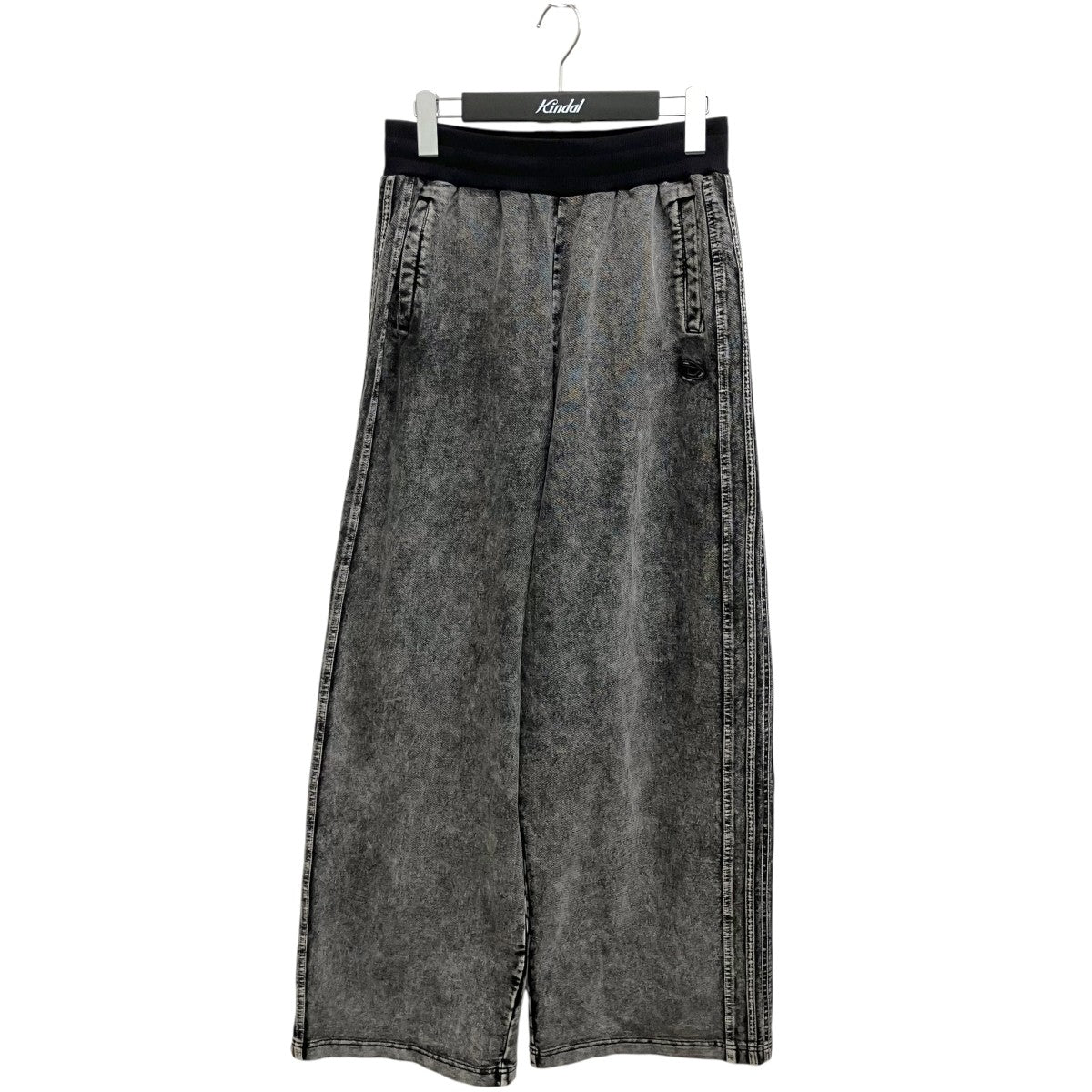 DIESEL 26SSスウェットパンツ0DCCJ 古着・中古-1枚目のアイテム画像