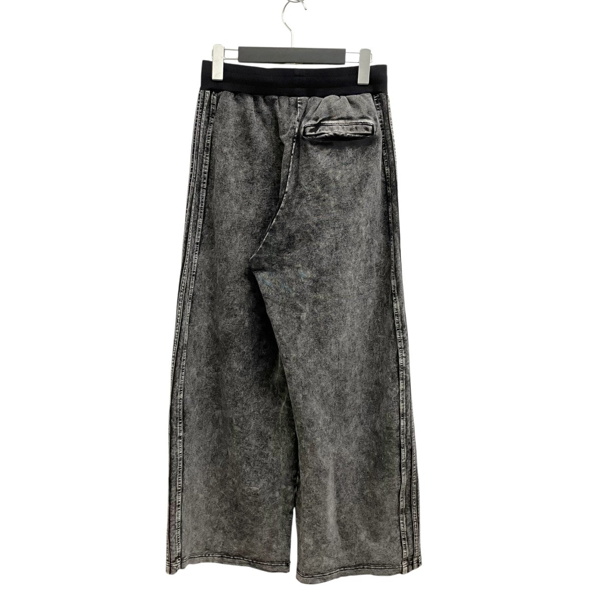DIESEL 26SSスウェットパンツ0DCCJ 古着・中古-2枚目のアイテム画像