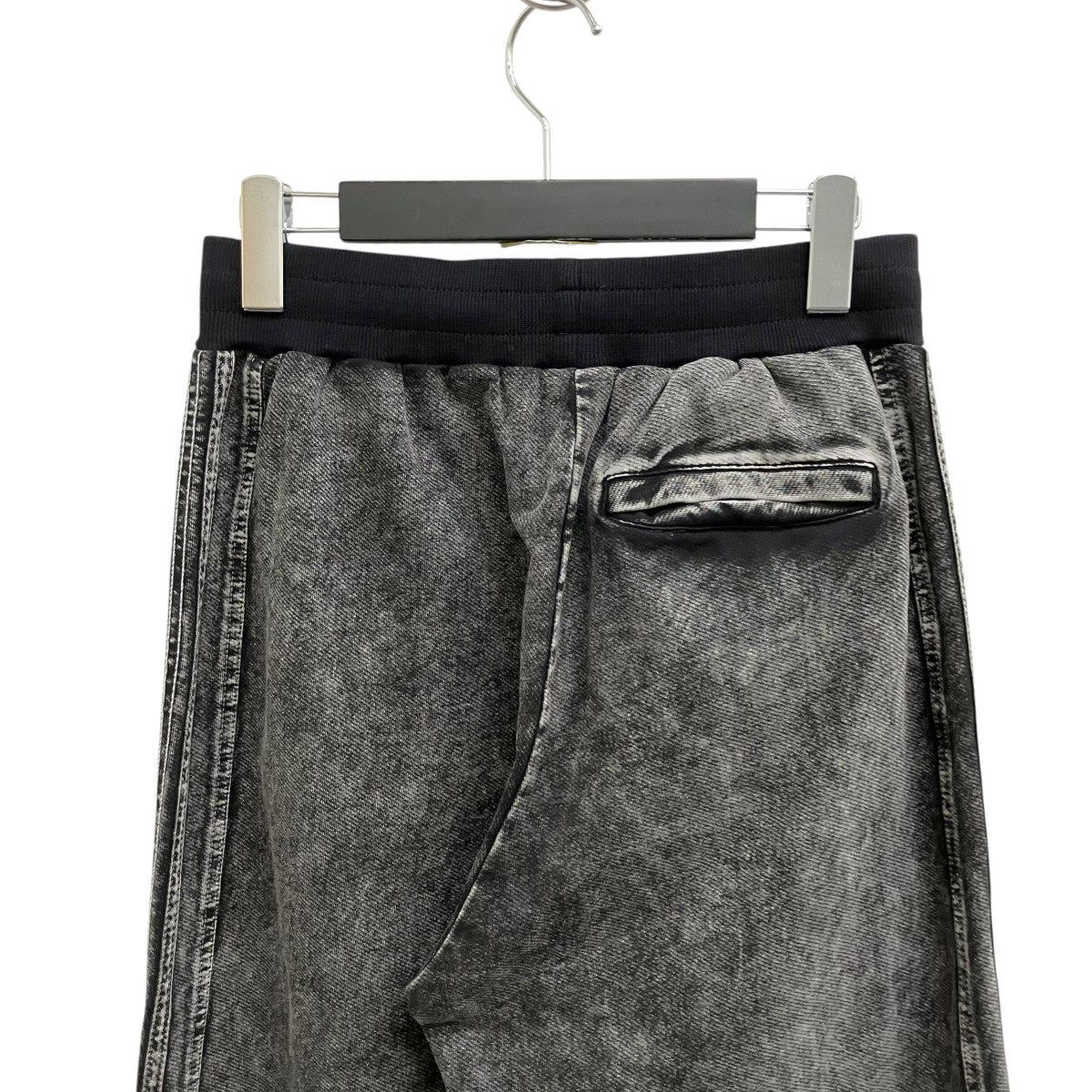 DIESEL 26SSスウェットパンツ0DCCJ 古着・中古-4枚目のアイテム画像