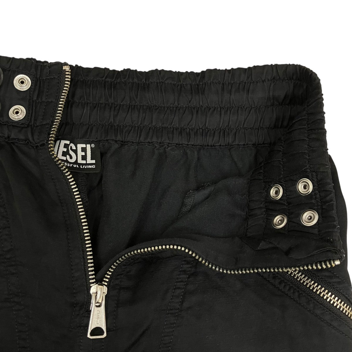 DIESEL パンツ0DGAW 古着・中古-5枚目のアイテム画像