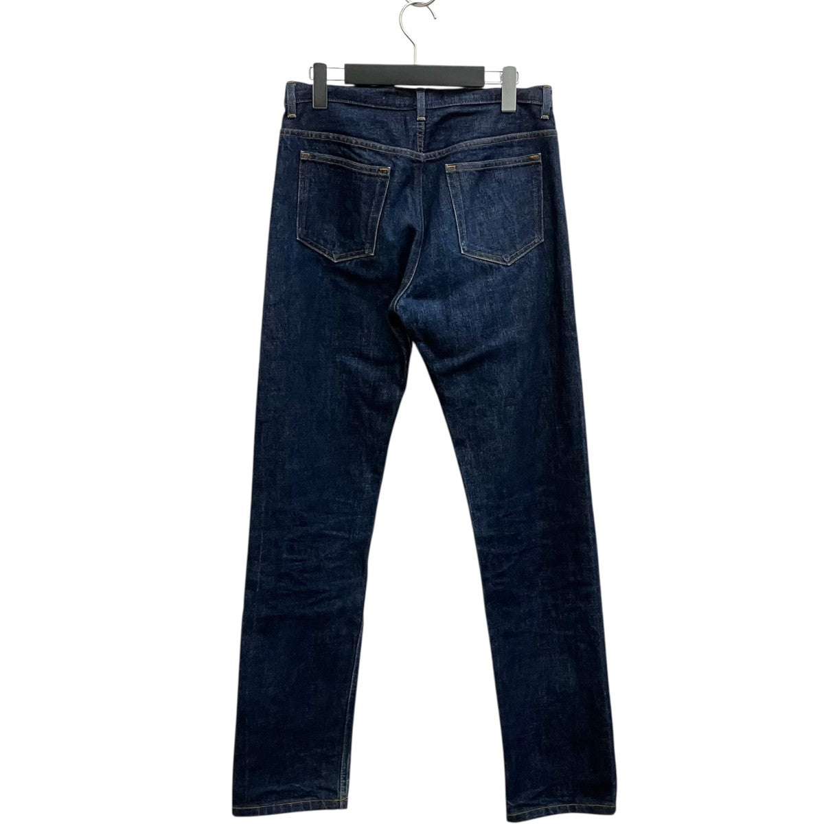 A．P．C． デニムパンツ 古着・中古-2枚目のアイテム画像