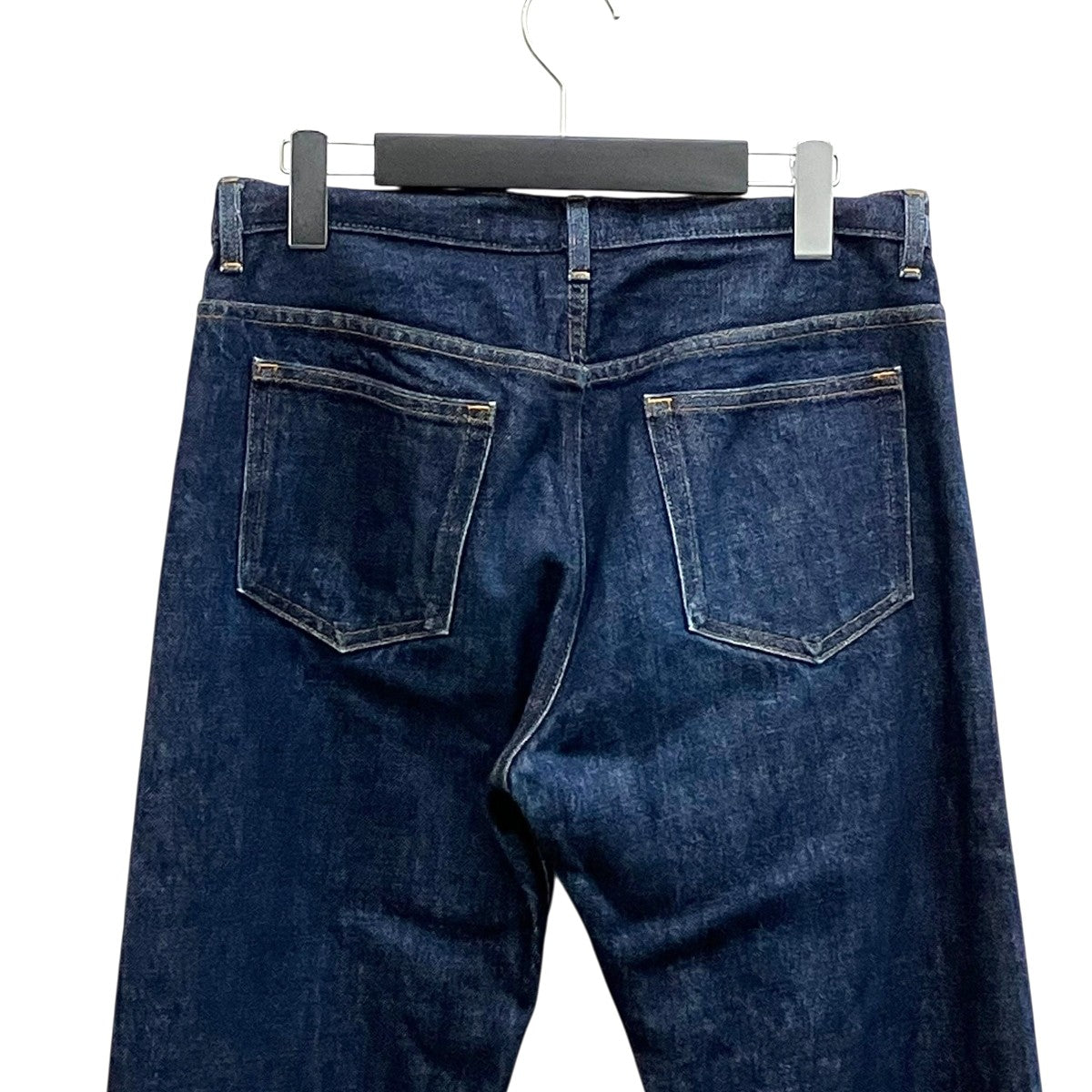 A．P．C． デニムパンツ 古着・中古-4枚目のアイテム画像