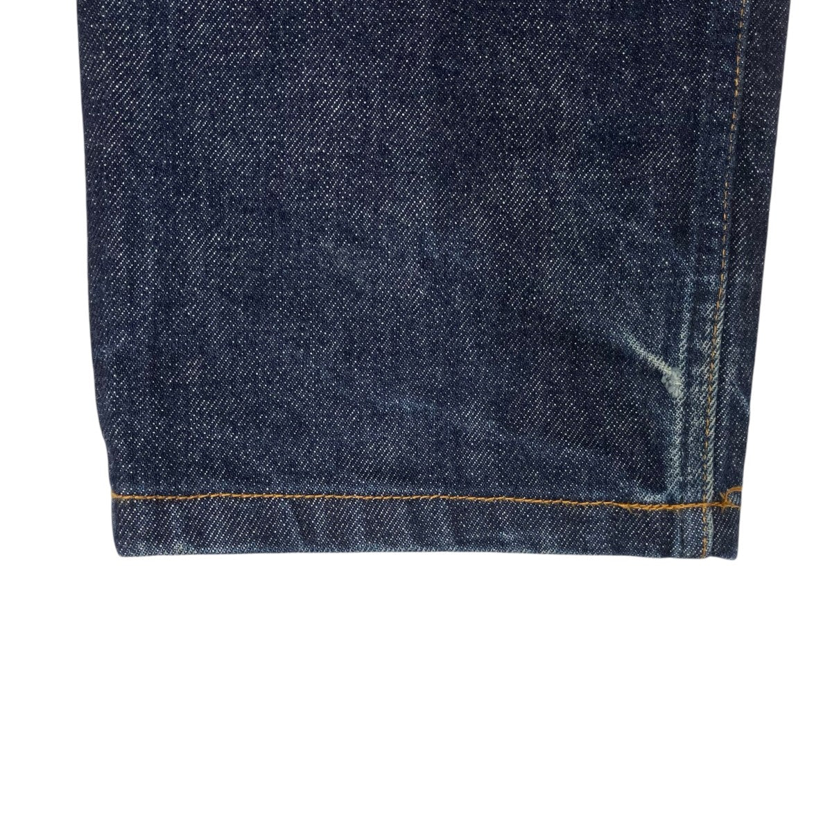 A．P．C． デニムパンツ 古着・中古-9枚目のアイテム画像