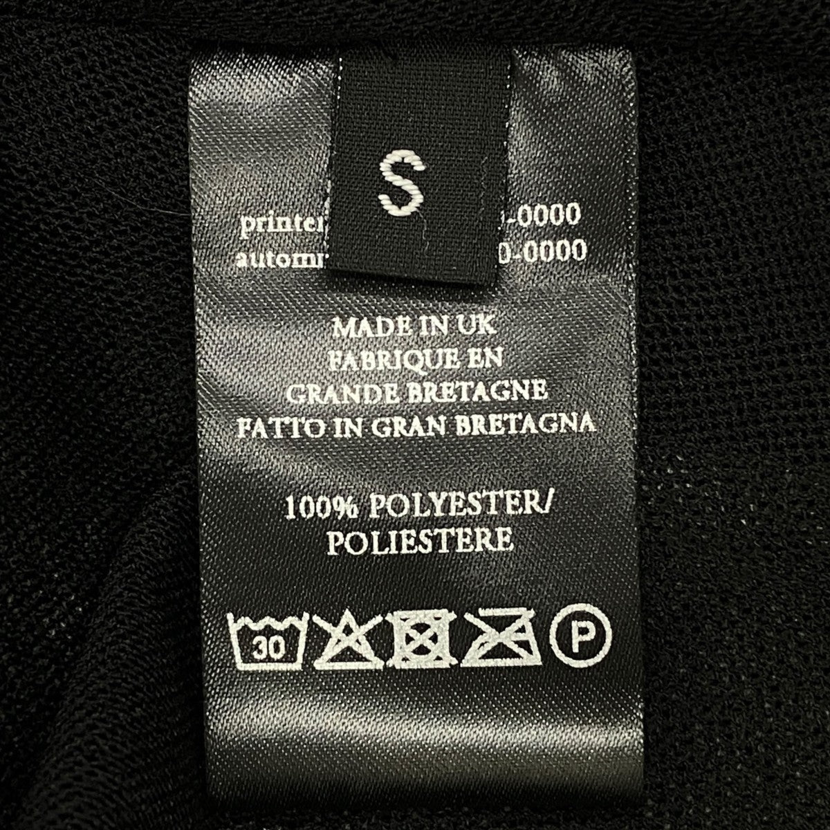 rokh GATHERED DRESS WITH SLEEVESワンピース 古着・中古-9枚目のアイテム画像