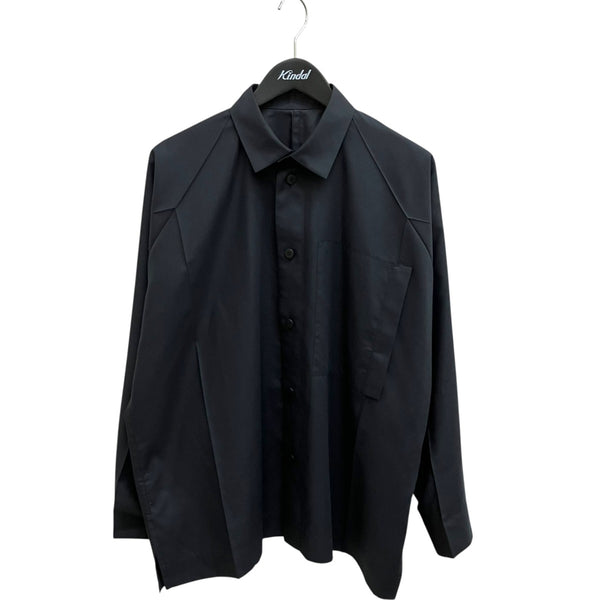 ISSEY MIYAKE MEN(イッセイミヤケ) 長袖シャツME03FJ062 ME03FJ062