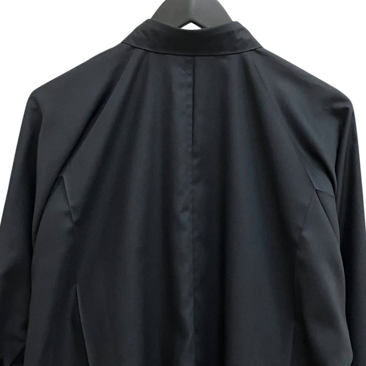 ISSEY MIYAKE MEN(イッセイミヤケ) 長袖シャツME03FJ062 ME03FJ062