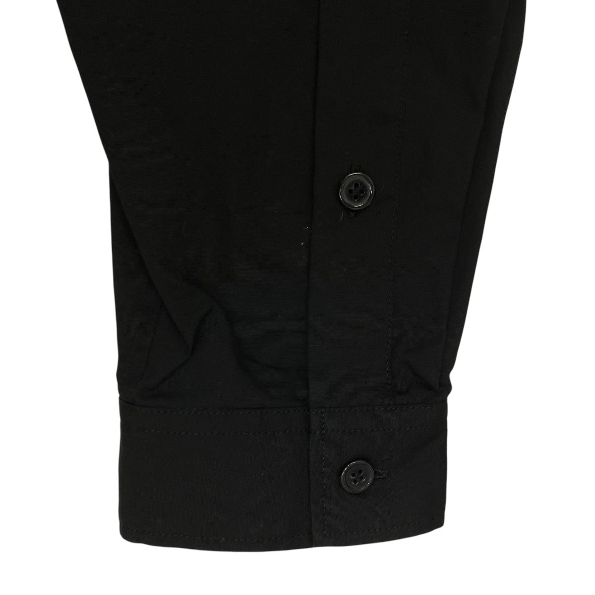 Yohji Yamamoto pour homme(ヨウジヤマモトプールオム) 20SS長袖シャツ