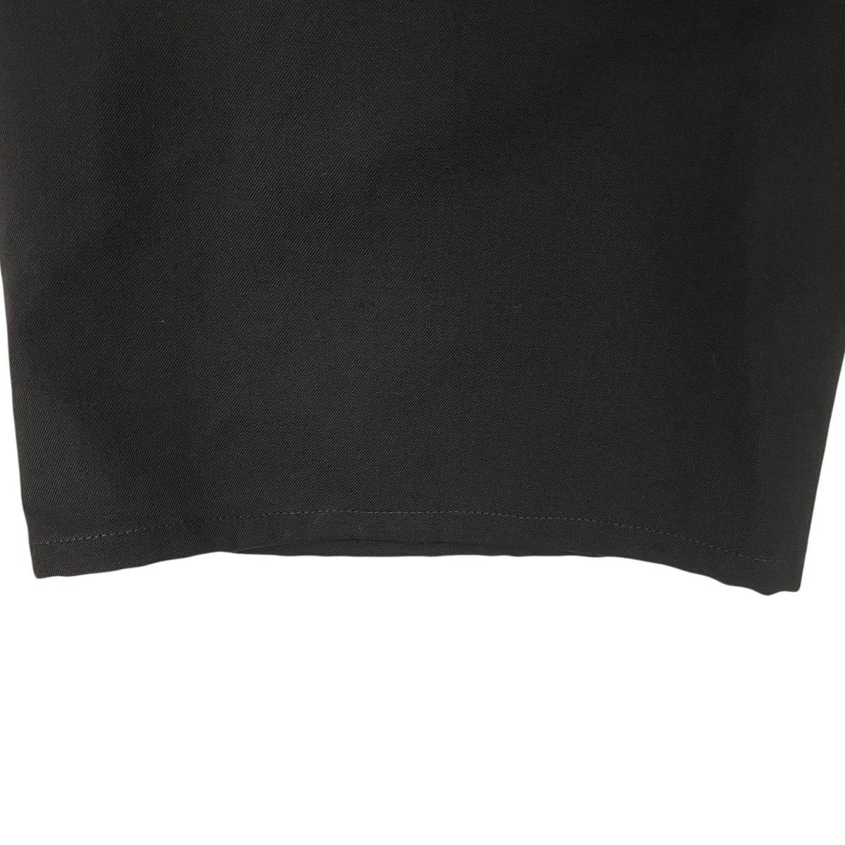 Yohji Yamamoto pour homme(ヨウジヤマモトプールオム) ラップパンツ