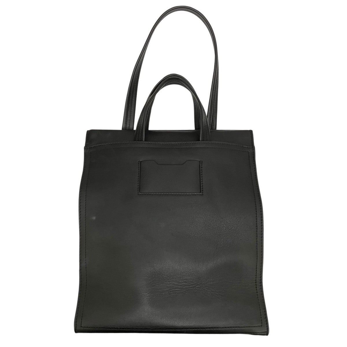 DIESEL AMETISTA 2WAY TOTEトートバッグ 古着・中古-2枚目のアイテム画像