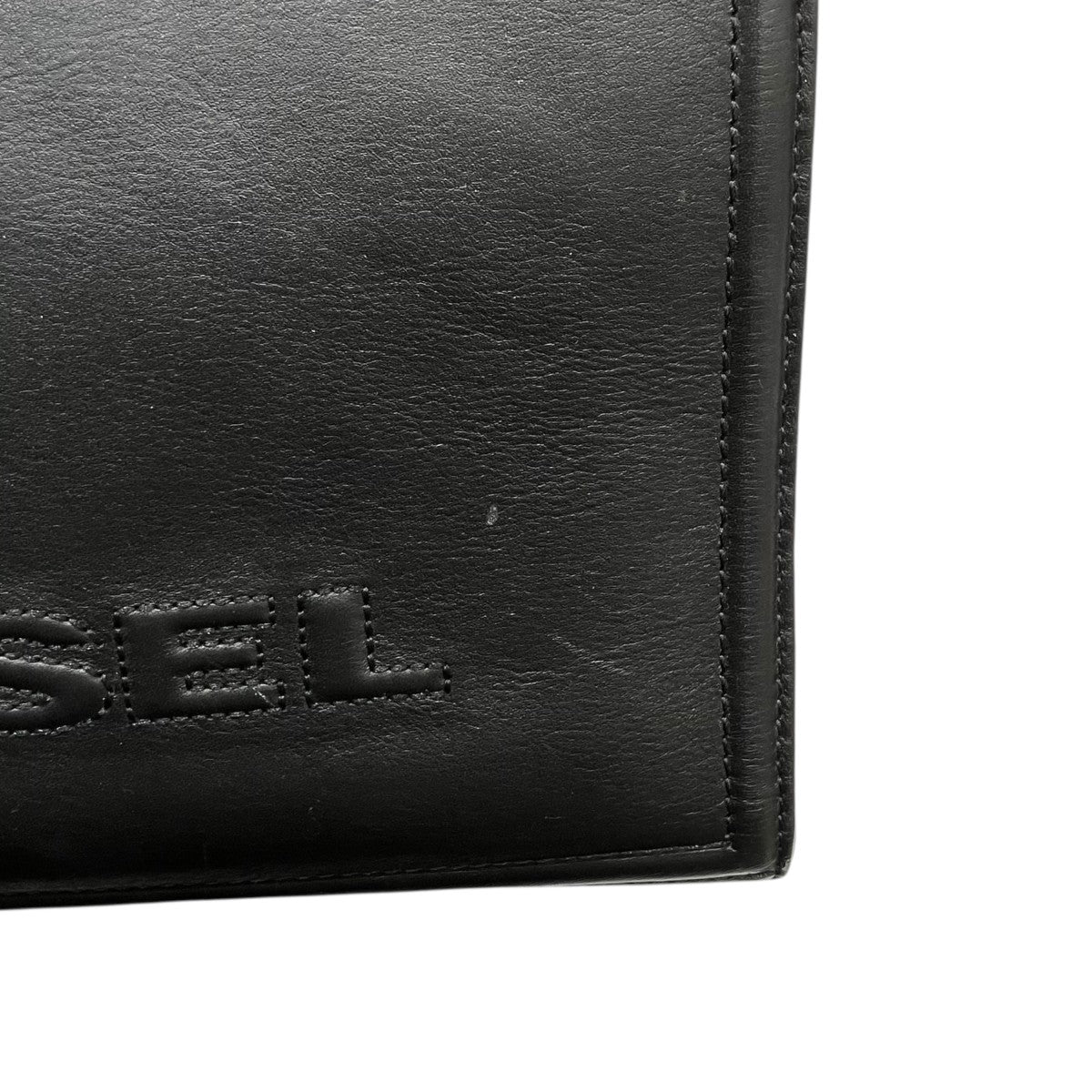 DIESEL AMETISTA 2WAY TOTEトートバッグ 古着・中古-5枚目のアイテム画像