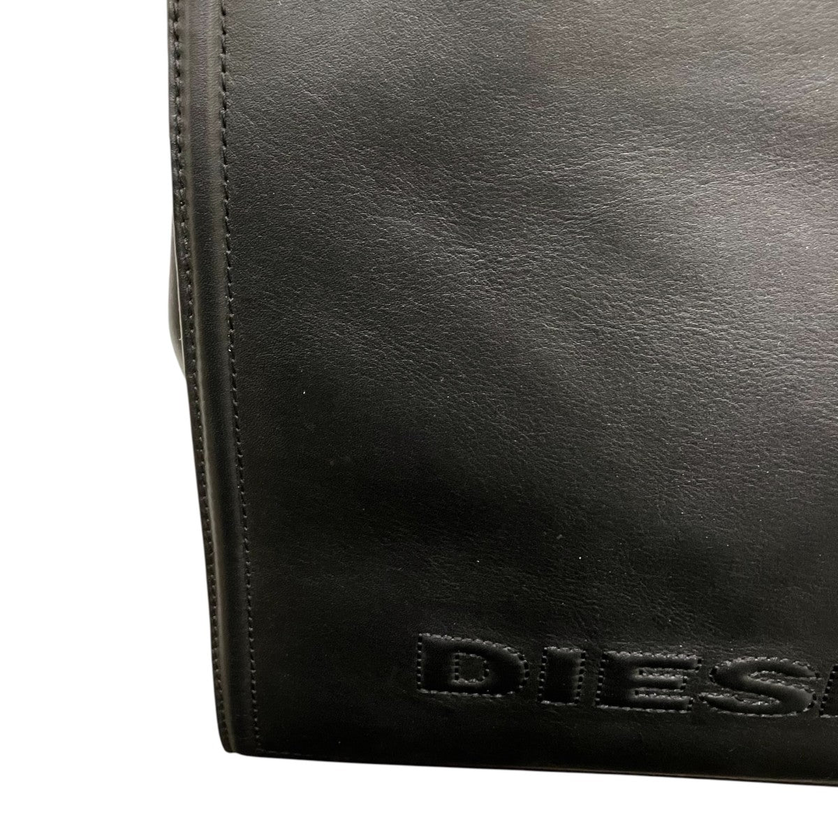 DIESEL AMETISTA 2WAY TOTEトートバッグ 古着・中古-6枚目のアイテム画像