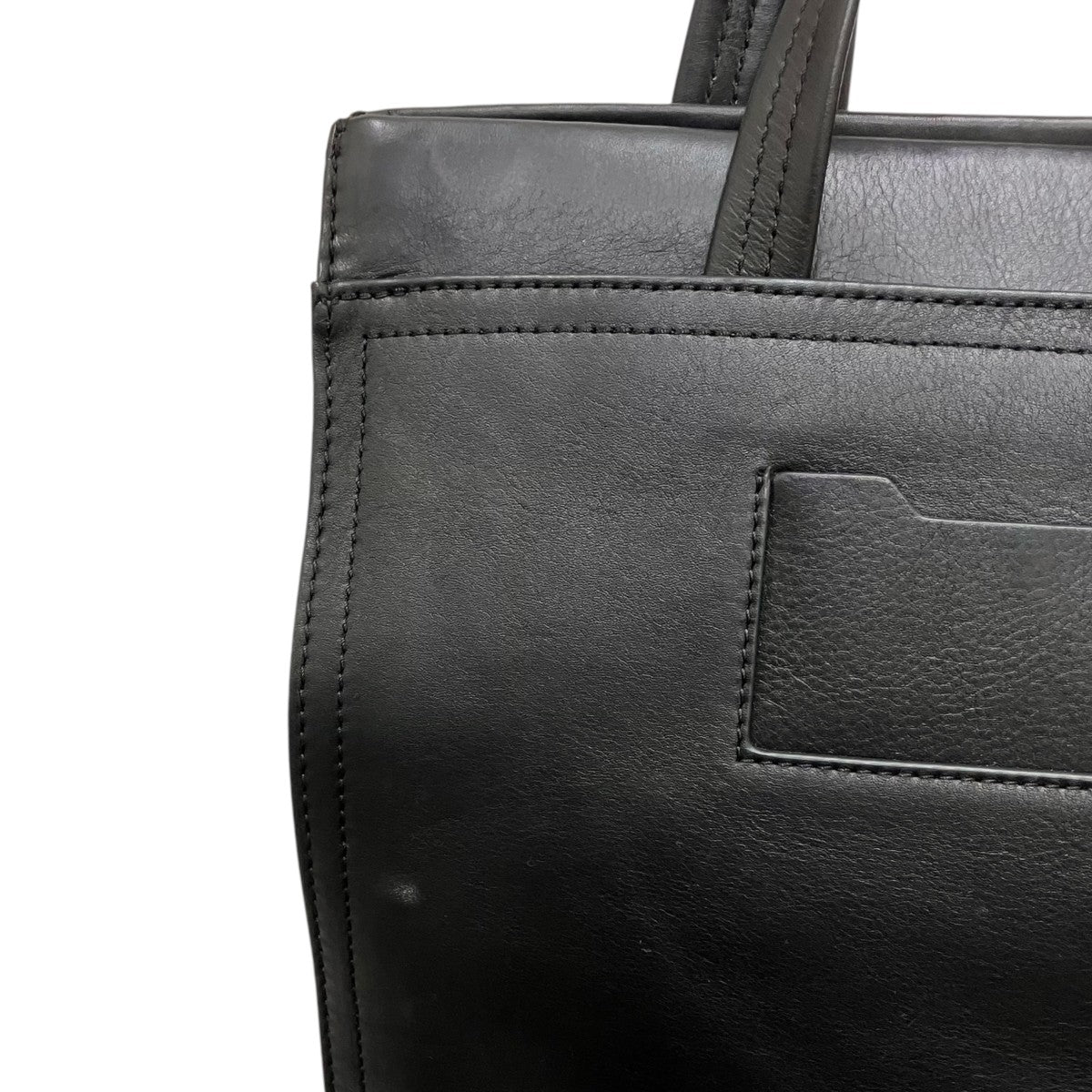 DIESEL AMETISTA 2WAY TOTEトートバッグ 古着・中古-7枚目のアイテム画像