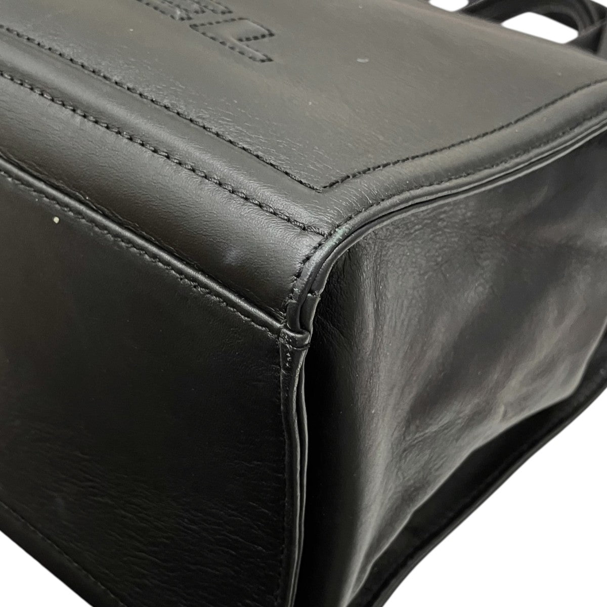 DIESEL AMETISTA 2WAY TOTEトートバッグ 古着・中古-8枚目のアイテム画像