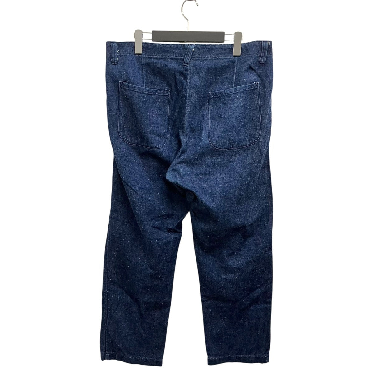evan kinori デニムパンツ 古着・中古-2枚目のアイテム画像