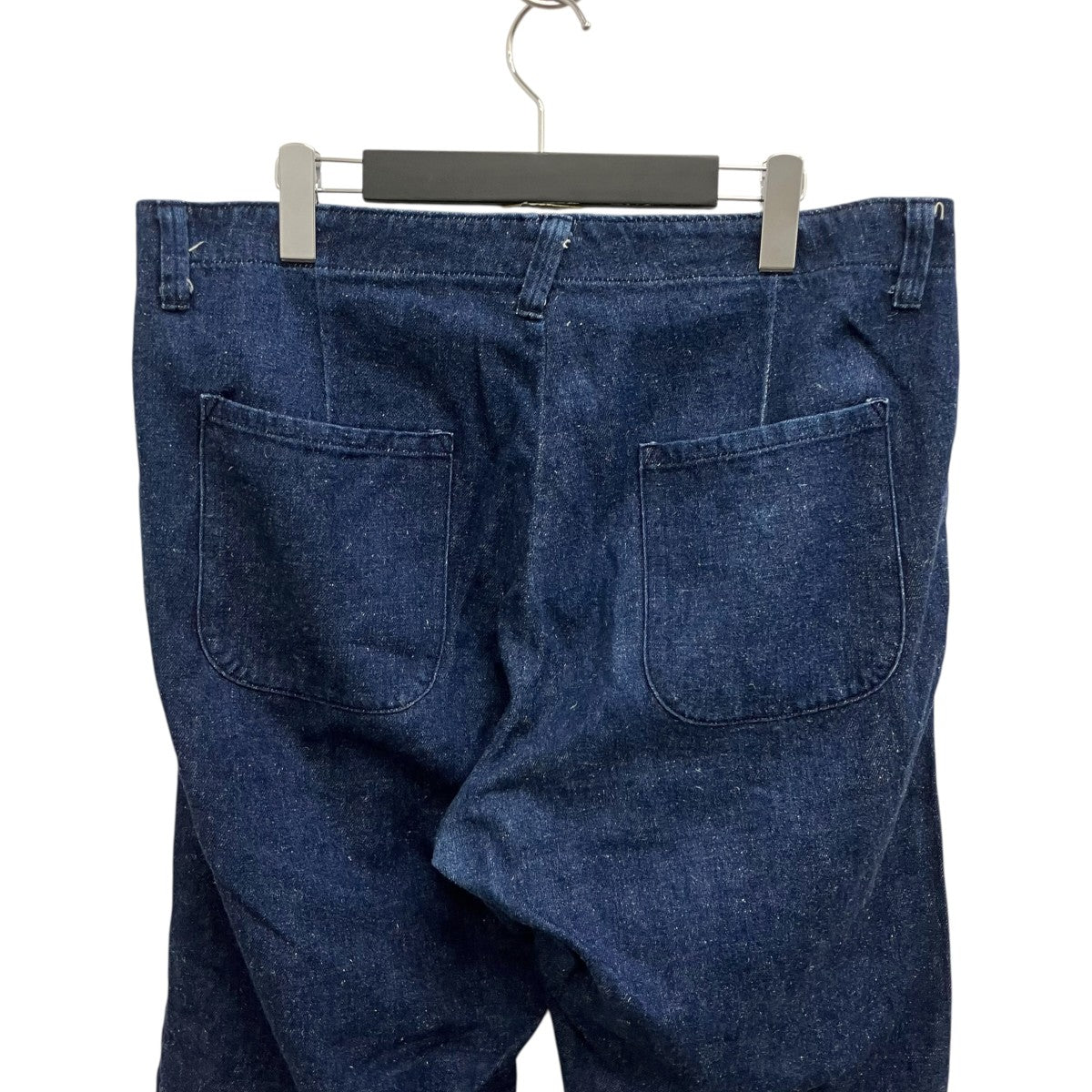 evan kinori デニムパンツ 古着・中古-4枚目のアイテム画像