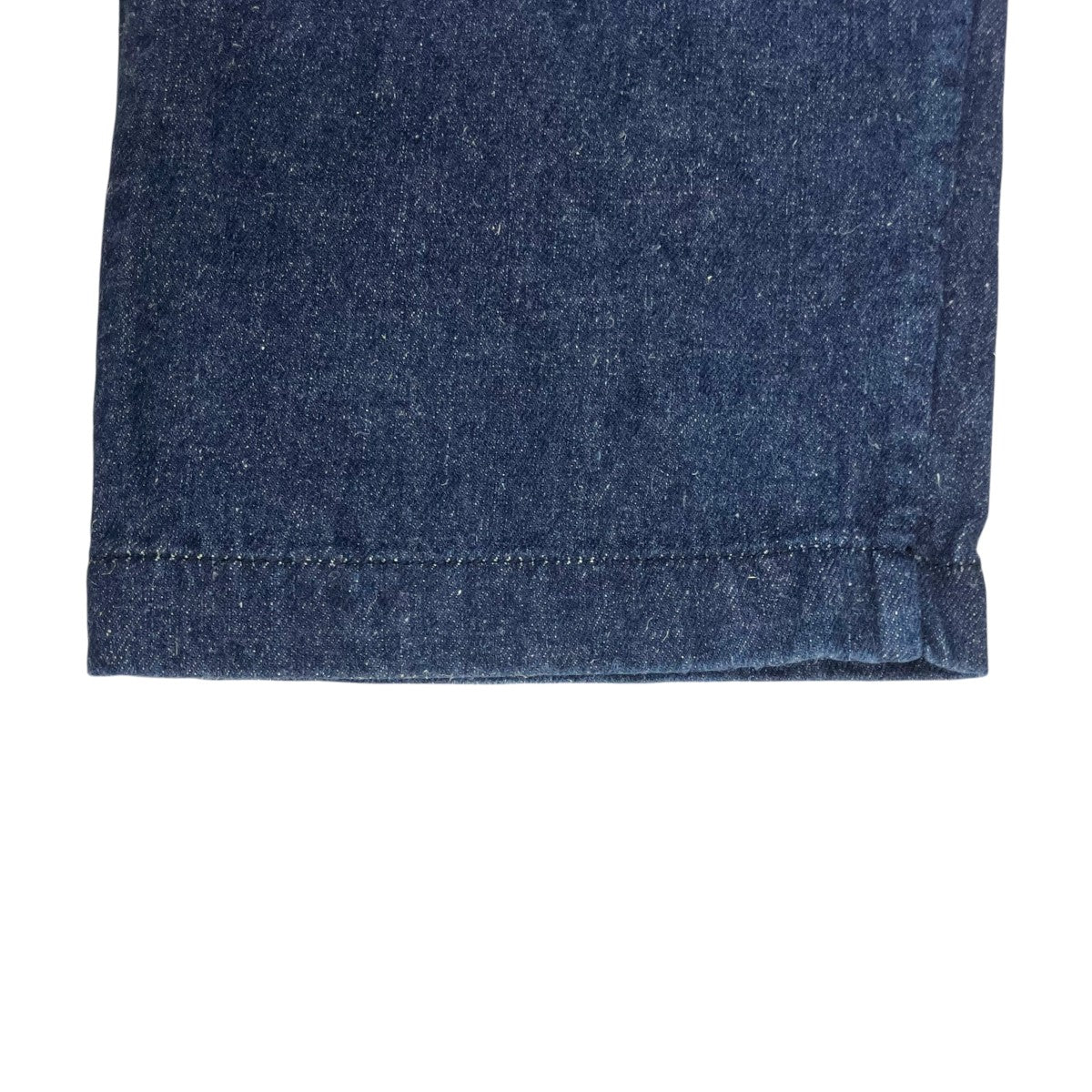 evan kinori デニムパンツ 古着・中古-5枚目のアイテム画像