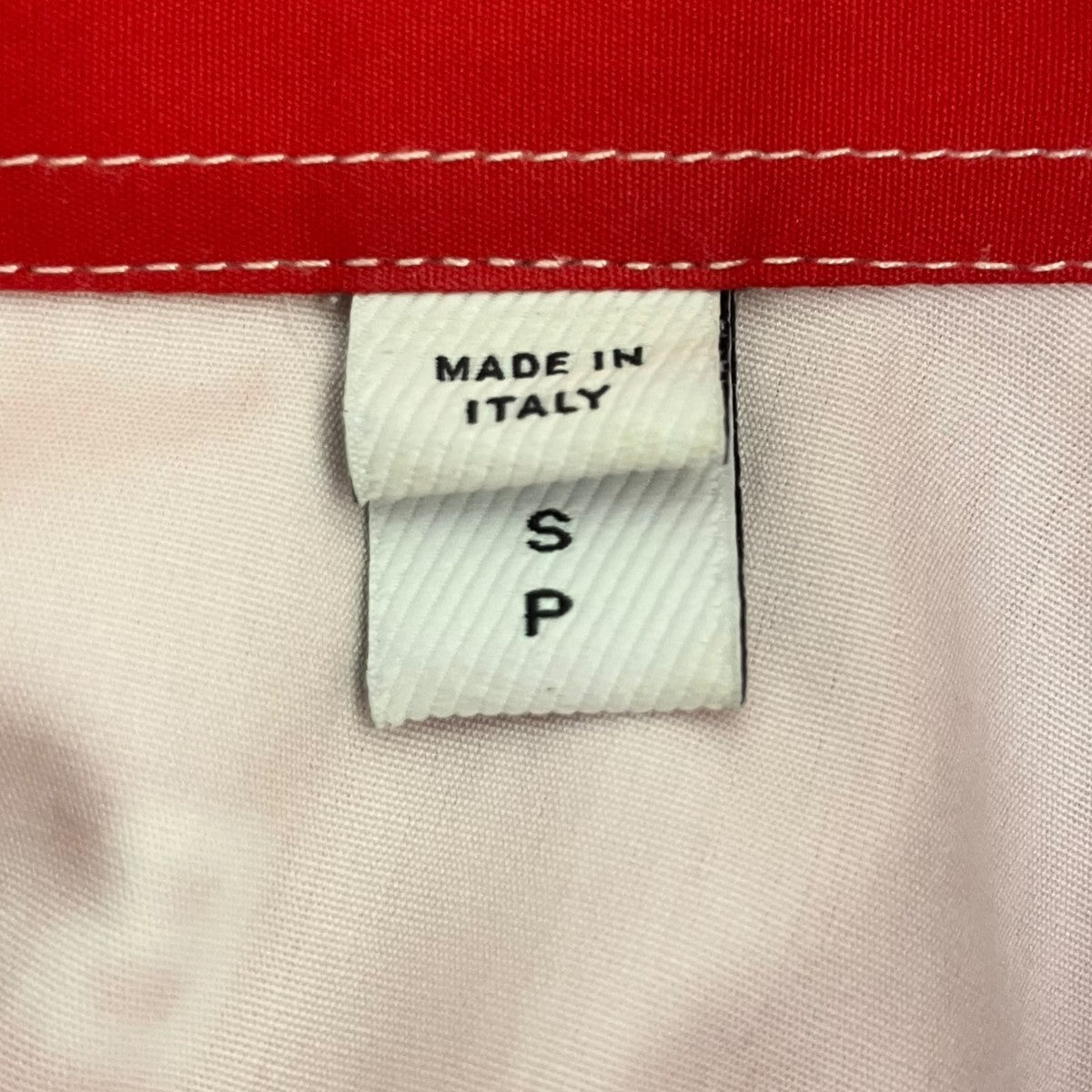BURBERRY 半袖シャツ8052269 古着・中古-7枚目のアイテム画像