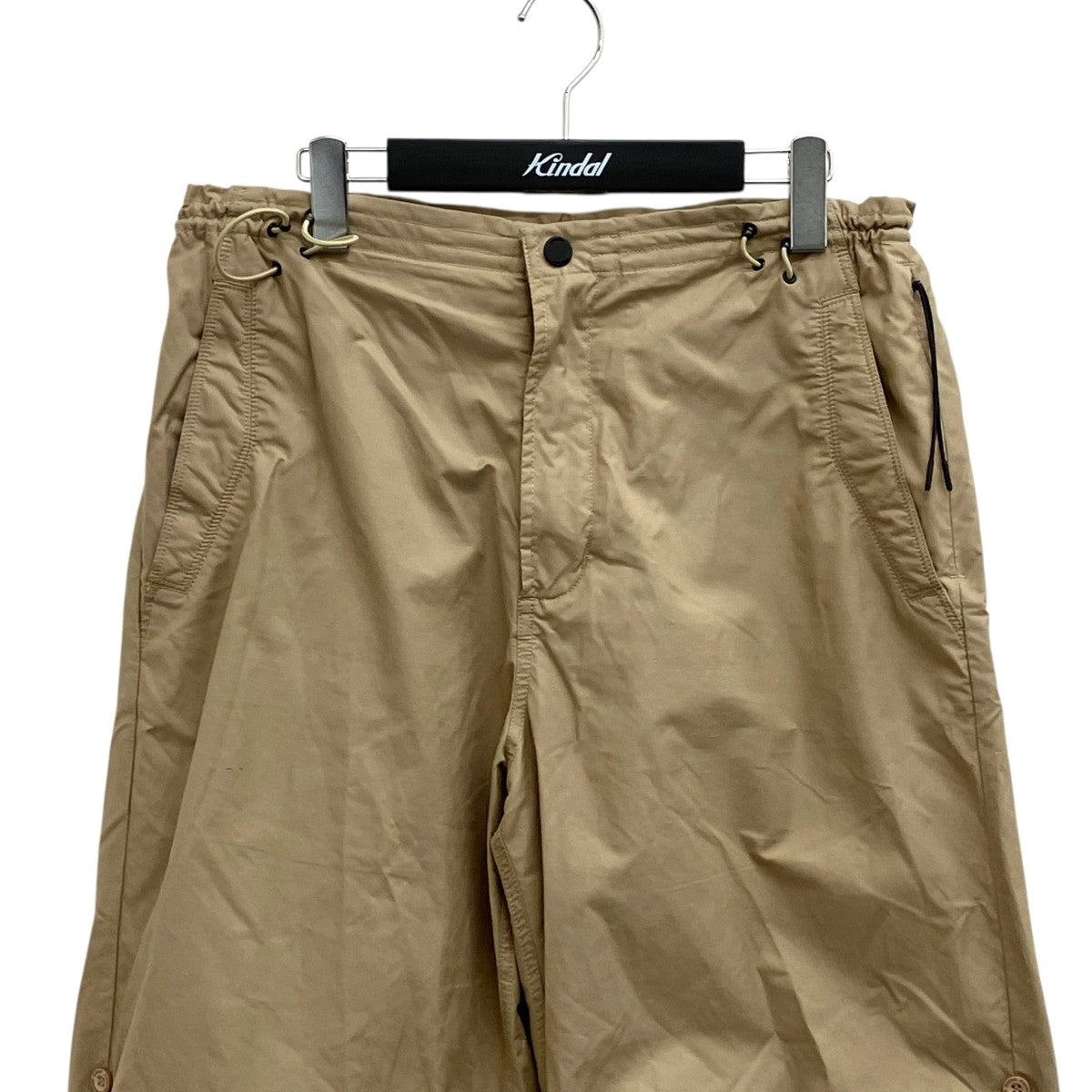 maharishi Snopantsパンツ3920600185 古着・中古-3枚目のアイテム画像