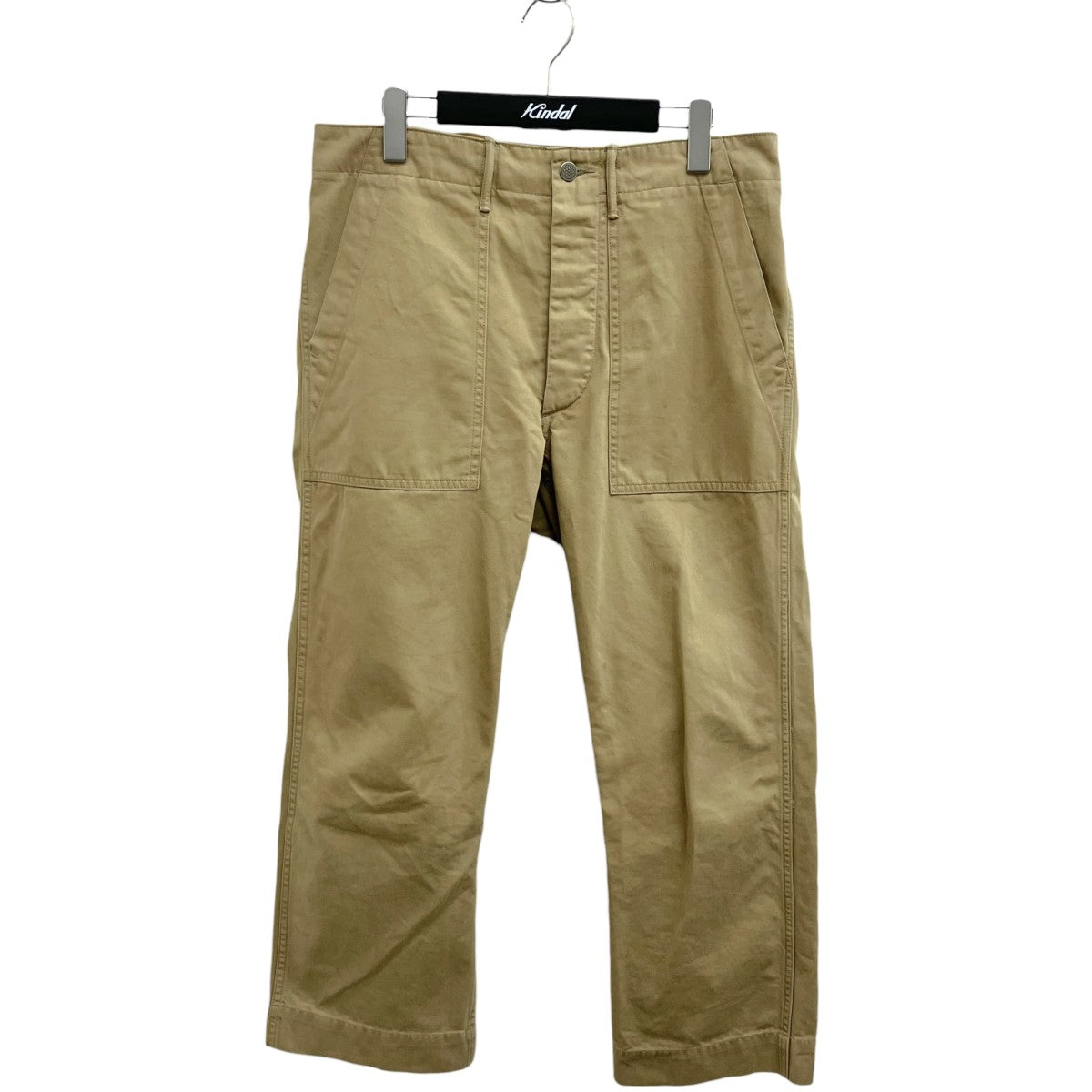 RRL ベイカーパンツ782949884001 古着・中古-1枚目のアイテム画像