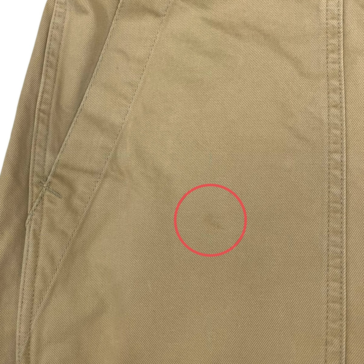 RRL ベイカーパンツ782949884001 古着・中古-6枚目のアイテム画像