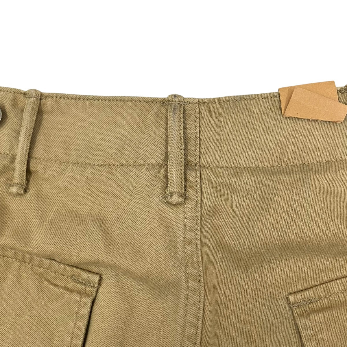 RRL ベイカーパンツ782949884001 古着・中古-7枚目のアイテム画像