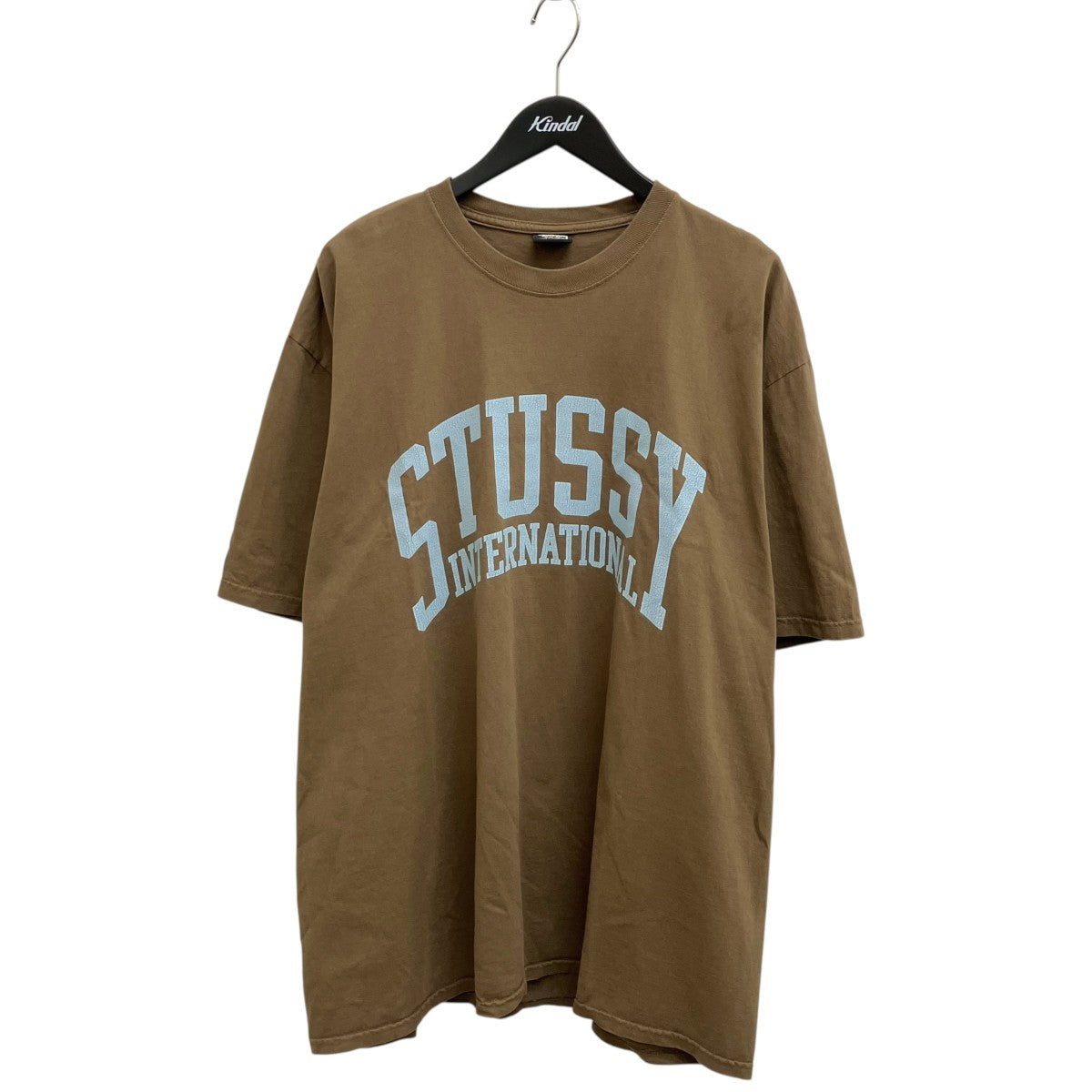 stussy 半袖Tシャツ 古着・中古-1枚目のアイテム画像