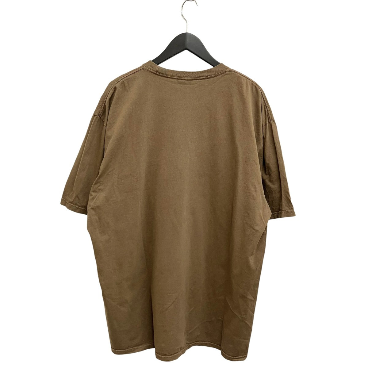 stussy 半袖Tシャツ 古着・中古-2枚目のアイテム画像