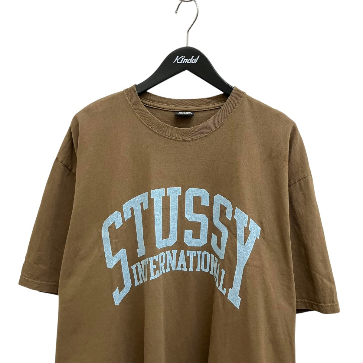 stussy 半袖Tシャツ 古着・中古-3枚目のアイテム画像
