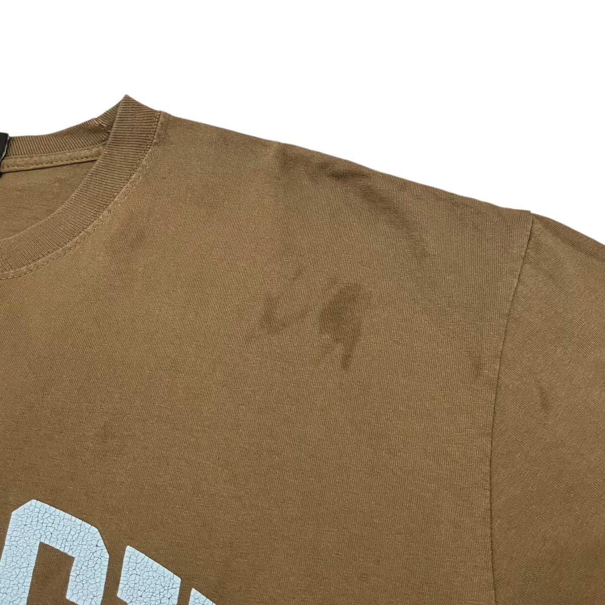 stussy 半袖Tシャツ 古着・中古-4枚目のアイテム画像