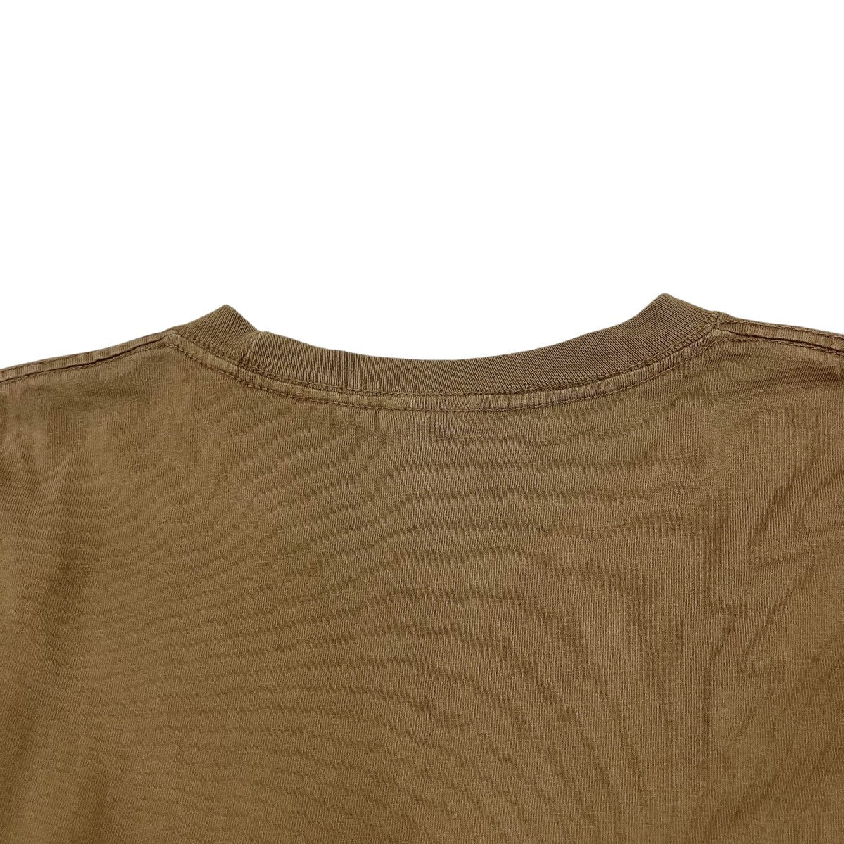 stussy 半袖Tシャツ 古着・中古-6枚目のアイテム画像