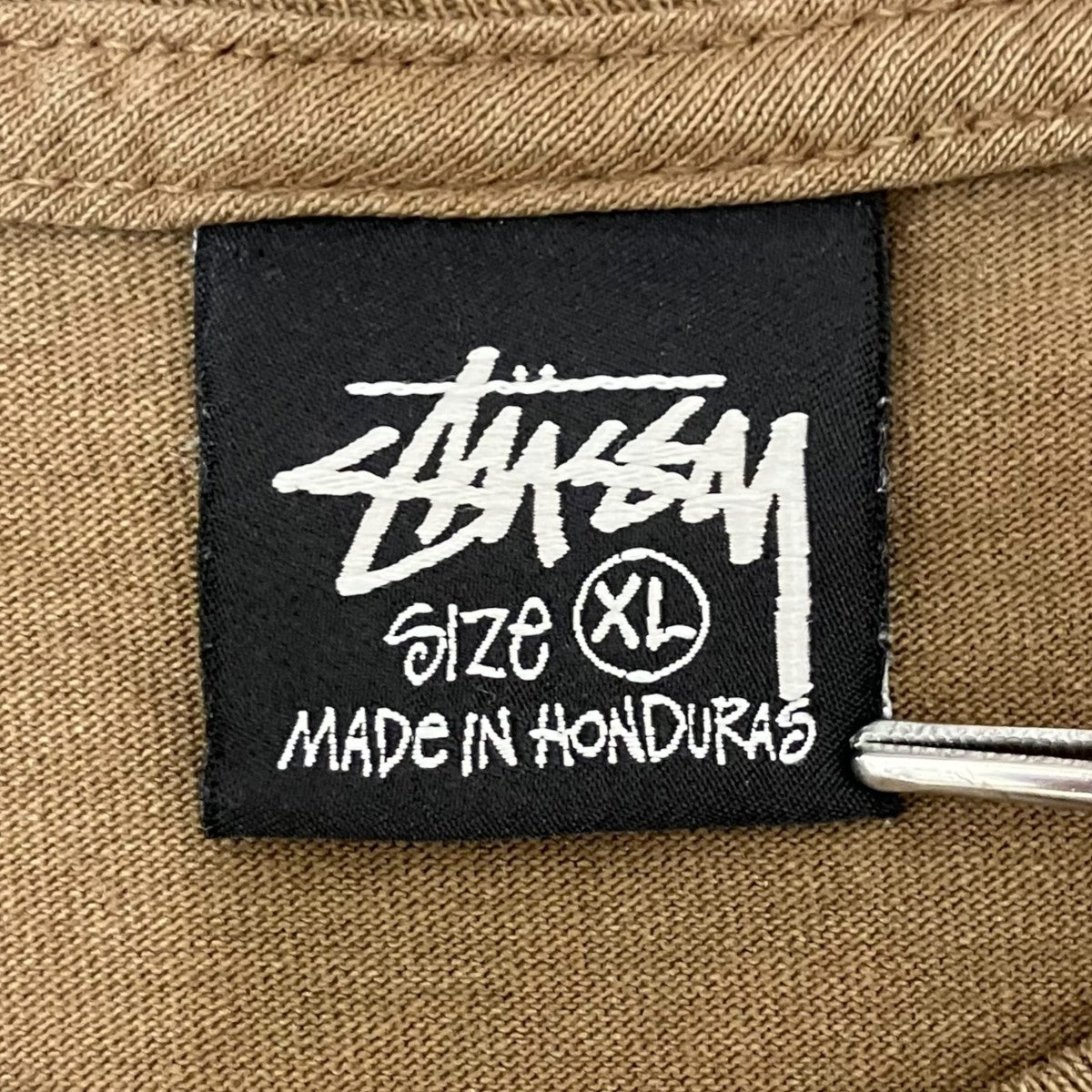 stussy 半袖Tシャツ 古着・中古-7枚目のアイテム画像