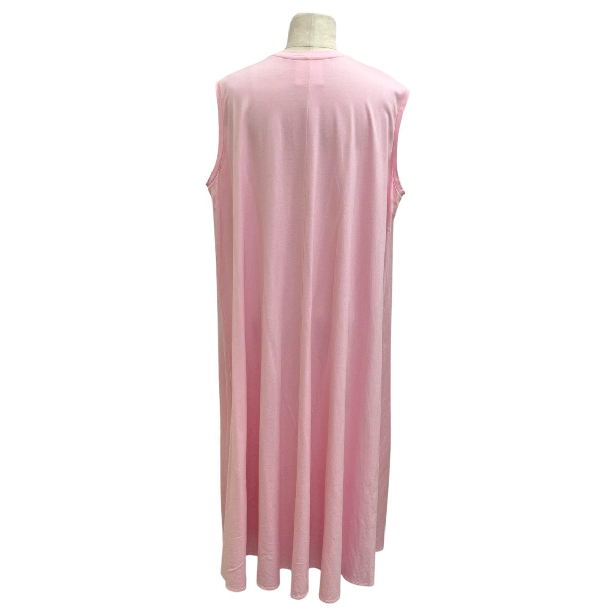 ATON×RHC Ron Herman Sleeveless Dressノースリーブワンピース 古着・中古-2枚目のアイテム画像