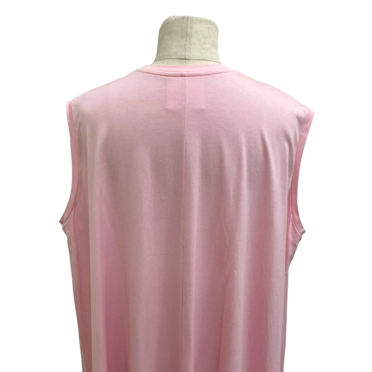 ATON×RHC Ron Herman Sleeveless Dressノースリーブワンピース 古着・中古-5枚目のアイテム画像