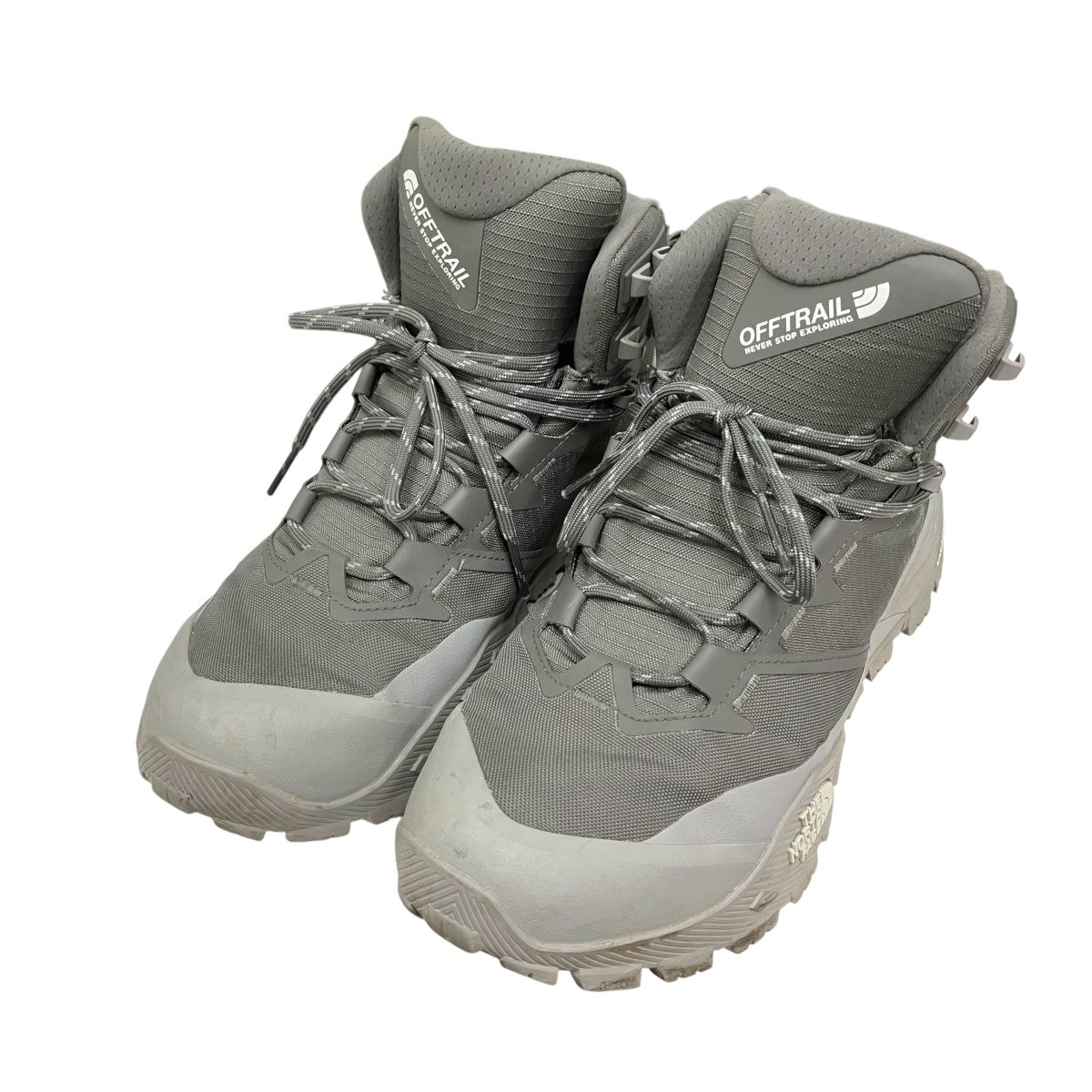 Offtrail HK M GTXトレッキングシューズNF0A8AET