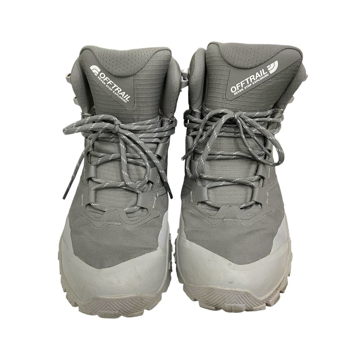 Offtrail HK M GTXトレッキングシューズNF0A8AET