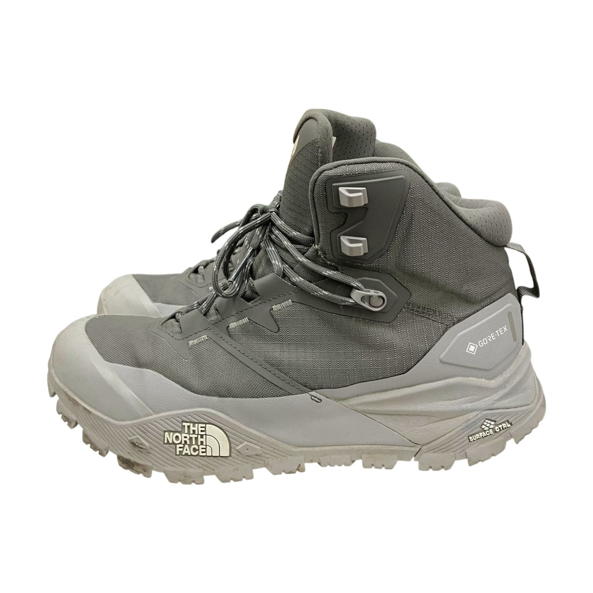 Offtrail HK M GTXトレッキングシューズNF0A8AET