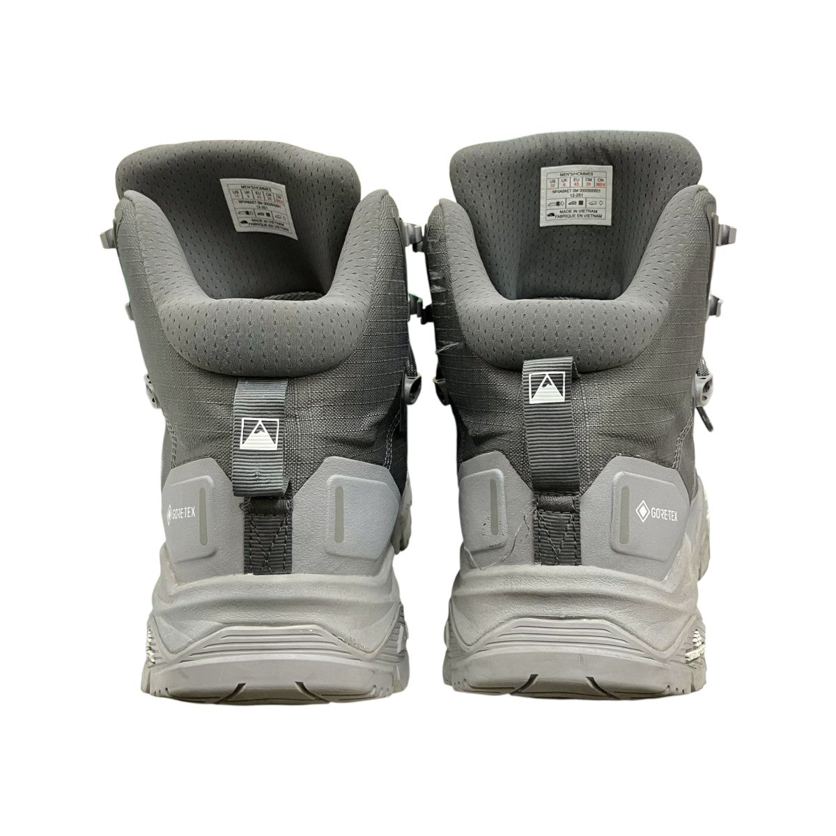 Offtrail HK M GTXトレッキングシューズNF0A8AET