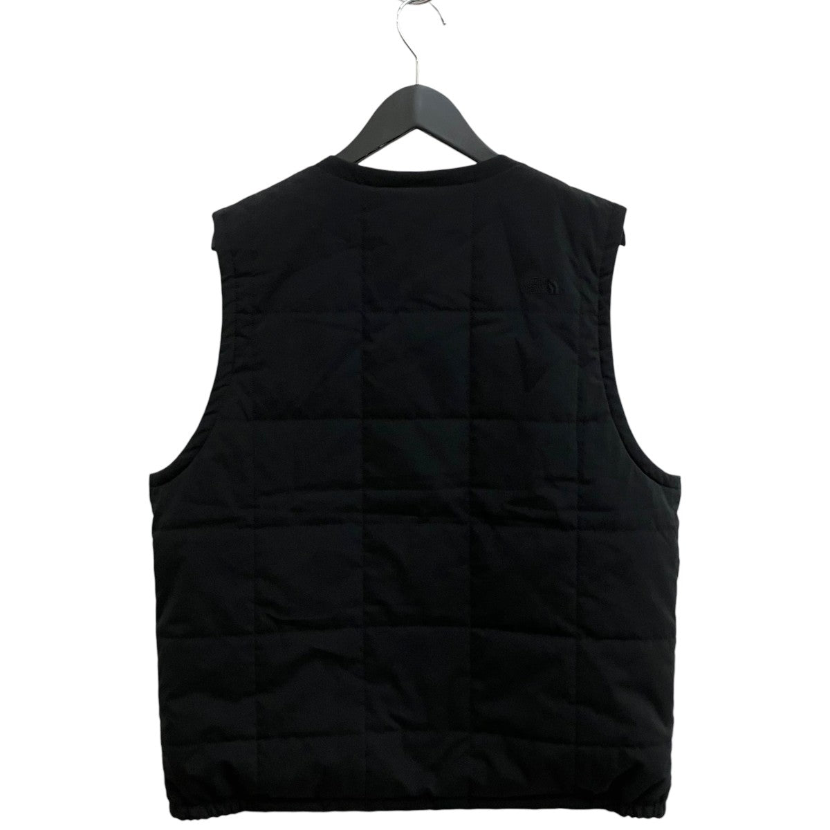 THE NORTH FACE Meadow Warm VestベストNY82530 古着・中古-2枚目のアイテム画像
