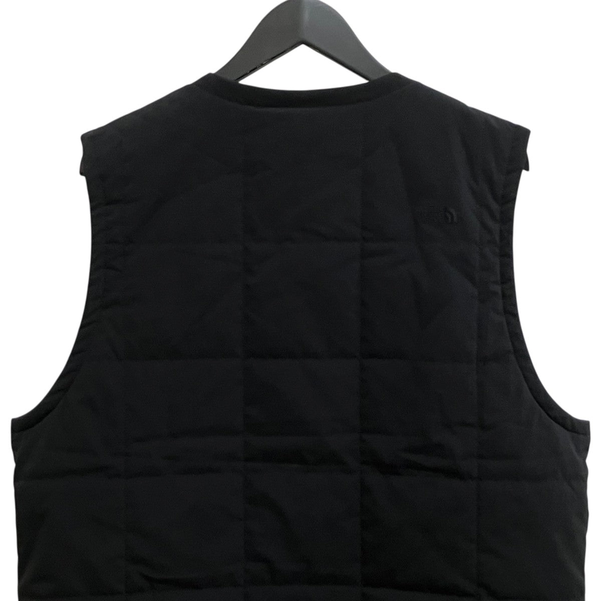 THE NORTH FACE Meadow Warm VestベストNY82530 古着・中古-4枚目のアイテム画像