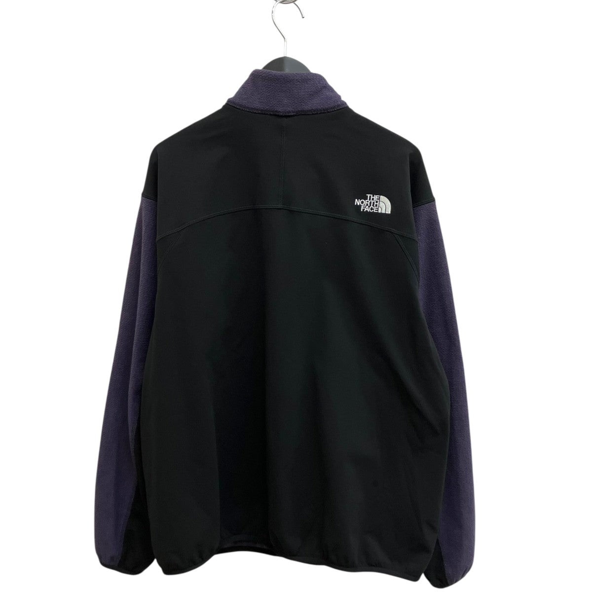 THE NORTH FACE Versa Vent Fleece JacketジップジャケットNL22650 古着・中古-2枚目のアイテム画像