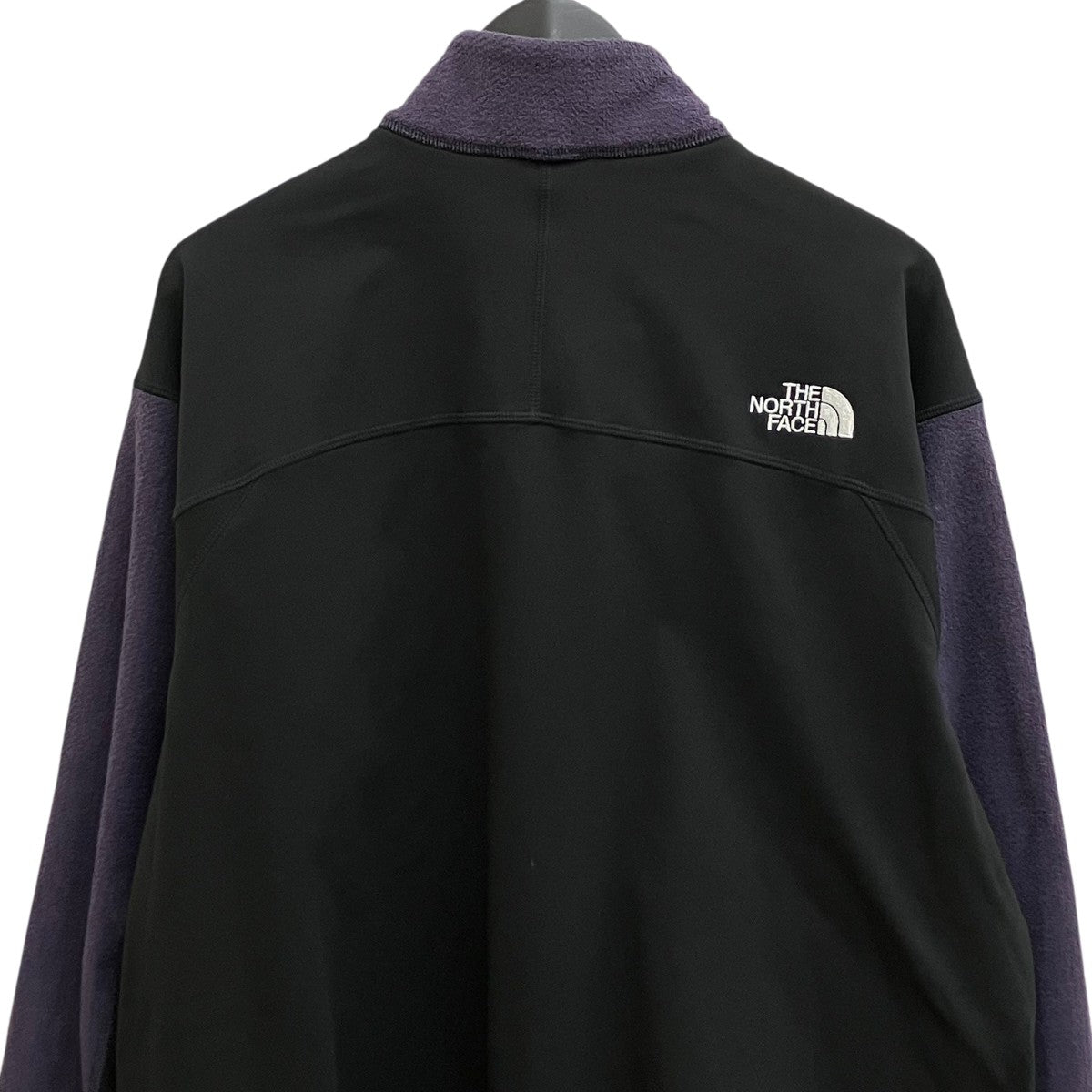 THE NORTH FACE Versa Vent Fleece JacketジップジャケットNL22650 古着・中古-4枚目のアイテム画像