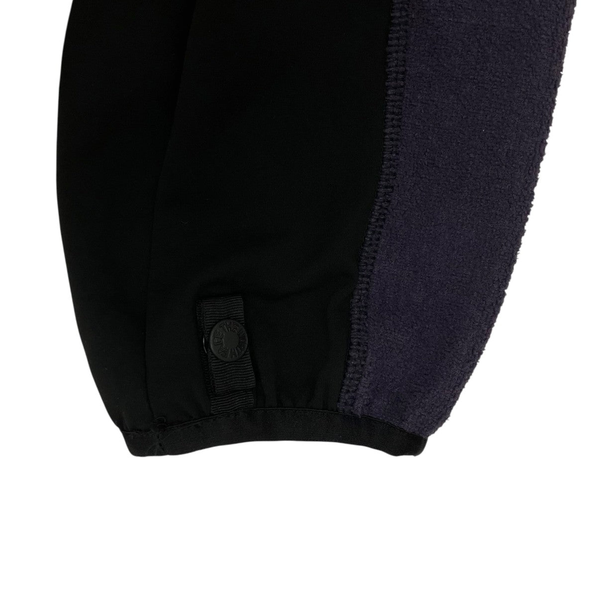 THE NORTH FACE Versa Vent Fleece JacketジップジャケットNL22650 古着・中古-8枚目のアイテム画像